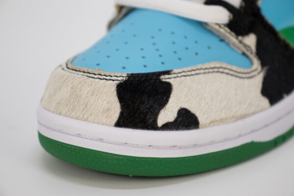 Dunk Low Ben & Jerry’s Chunky Dunky Replica - Image 4