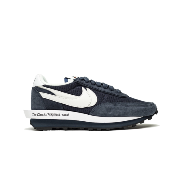 Fragment Design X Sacai X Ldv Waffle ‘blue Void’