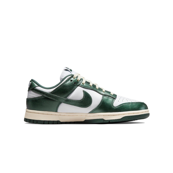 Vintage Green