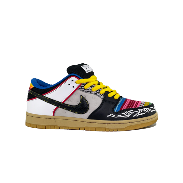 Sb Low ‘what The Paul’ Replica For Sale
