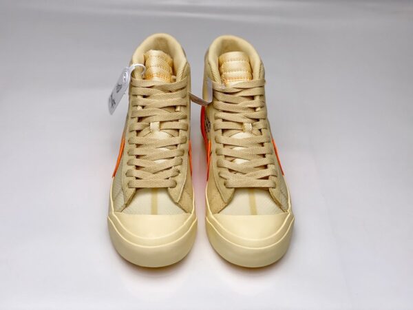 Off White X Blazer M - Image 4