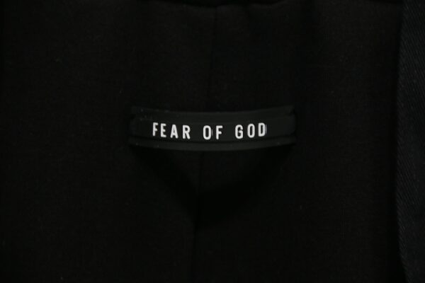 Fear Of God Track Short - Image 3