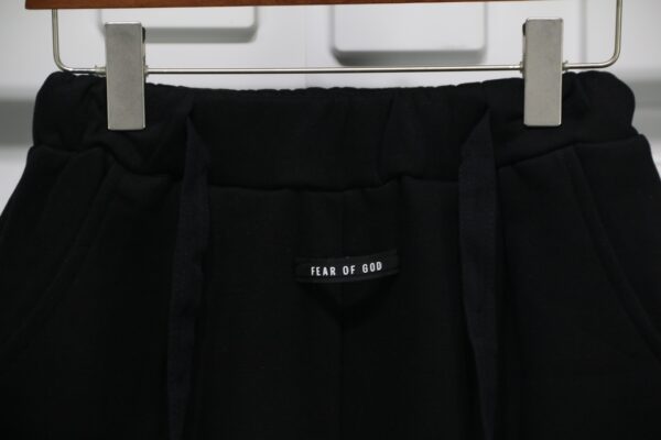 Fear Of God Track Short - Image 4