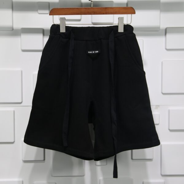 Fear Of God Track Short