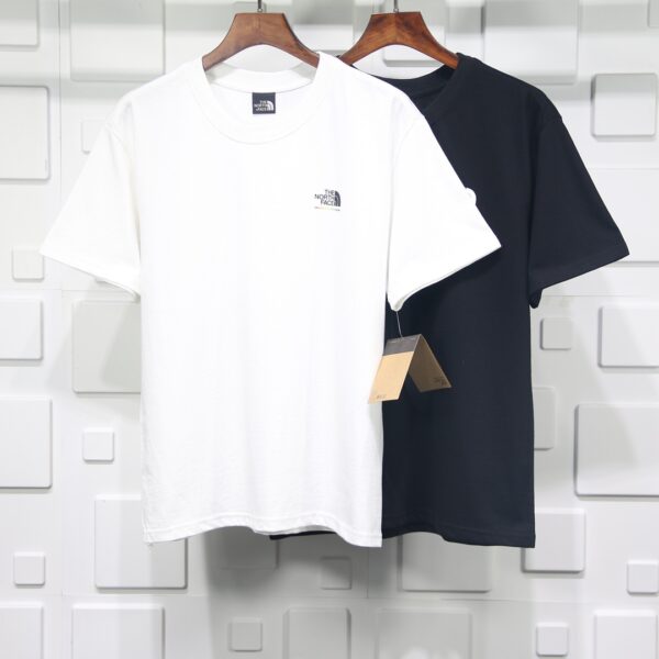 The North Face Pride Collection T-shirt Replica - Image 2