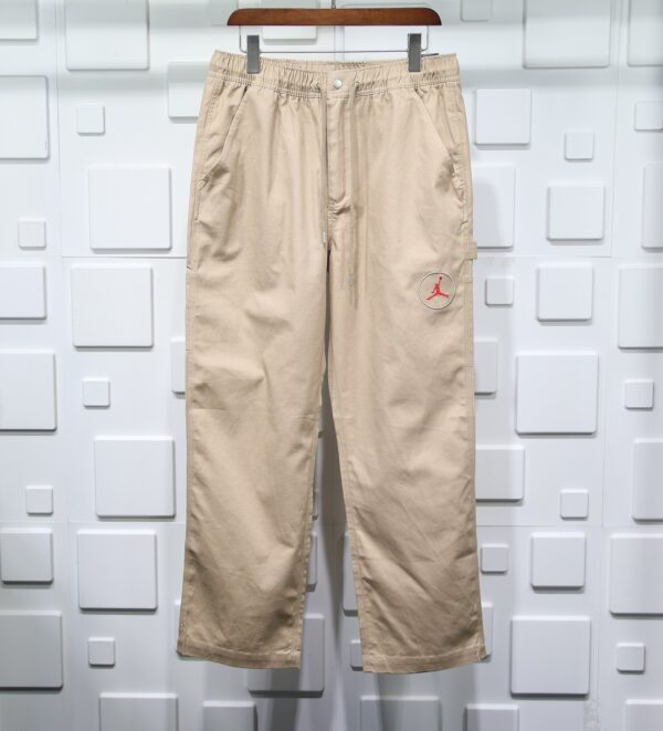 Travis Scott × Air Jordan 6 Pants Replica
