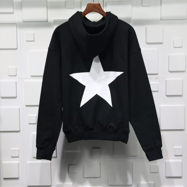 Five-pointed Star Limited Hoodie Replica