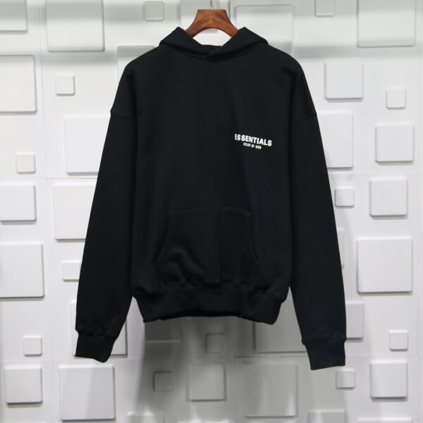 Five-pointed Star Limited Hoodie Replica - Image 2