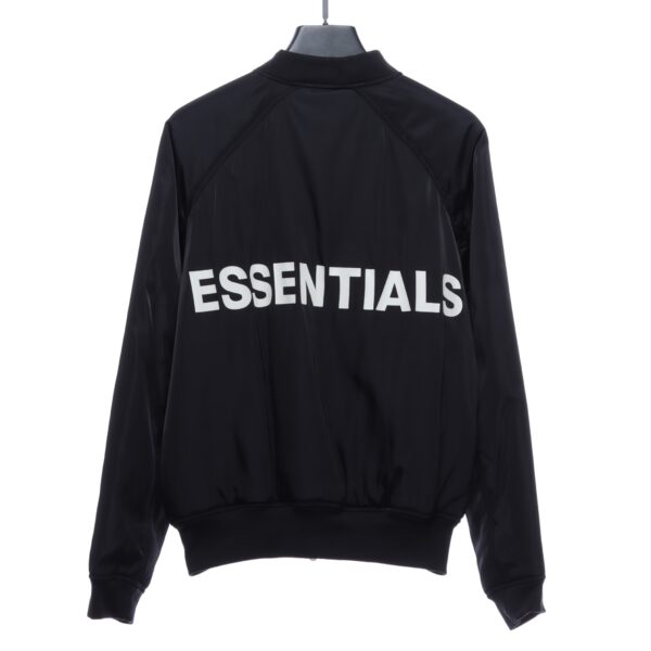 Jacket Cotton