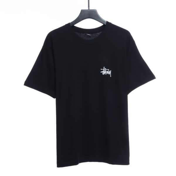Classic Letter T-shirt - Image 2
