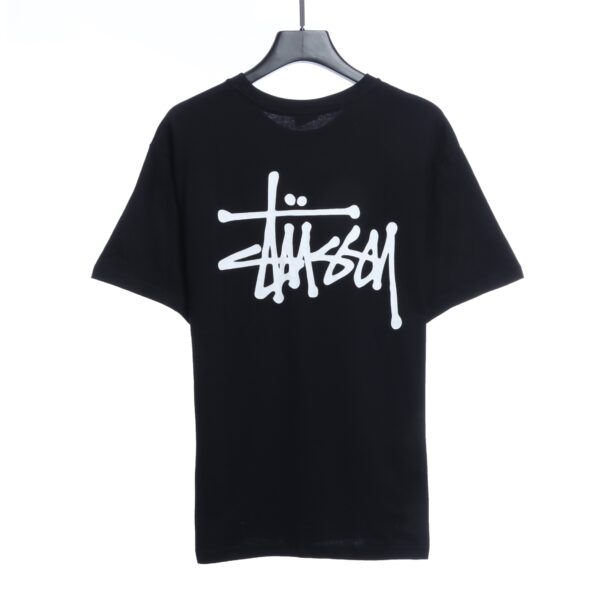 Classic Letter T-shirt