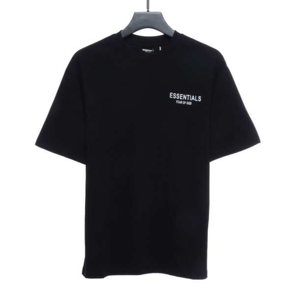 Floral Wash T-shirt - Image 2