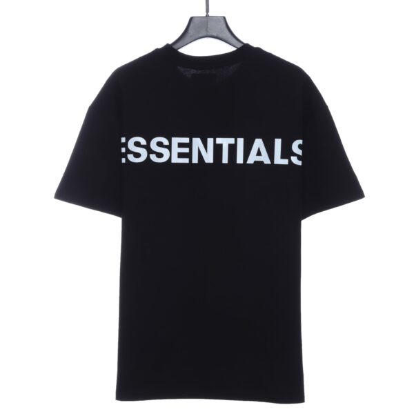 Reflective Print T-shirt