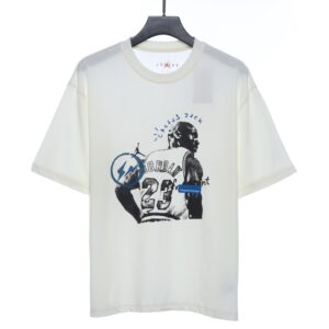Joint Portrait T-shirt