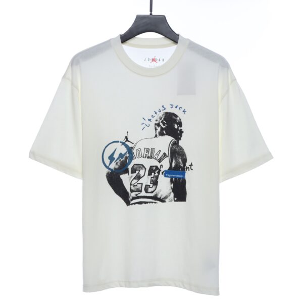 Joint Portrait T-shirt