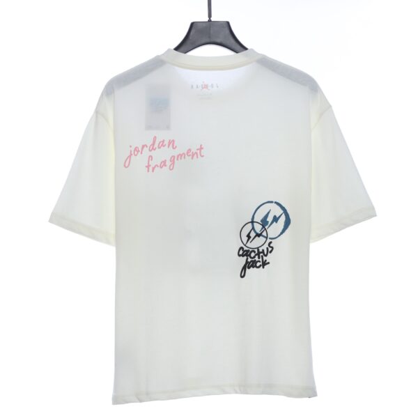 Joint Portrait T-shirt - Image 2