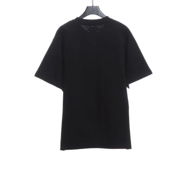 Logo Print Jersey T-shirt - Image 2