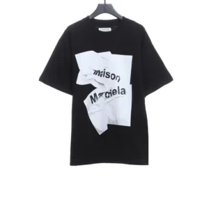 Logo Print Jersey T-shirt