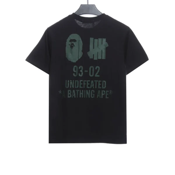 Joint Udf Velcro T-shirt