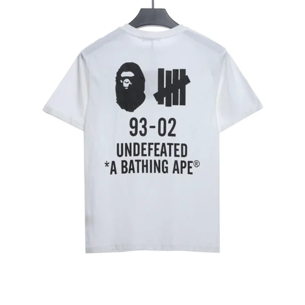 Joint Udf Velcro T-shirt - Image 2