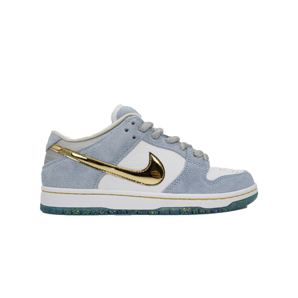 Sean Cliver Sb Dunk Low