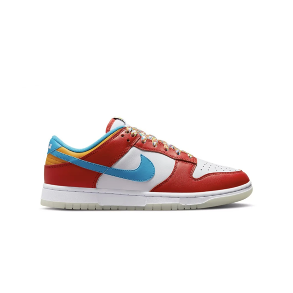 Qs “fruity Pebbles”