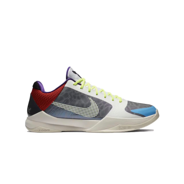 Kobe 5 Protro Pj Tucker Quality Reps
