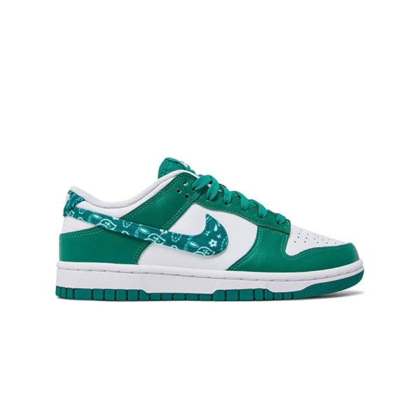 Low ‘green Paisley’ Quality Replica