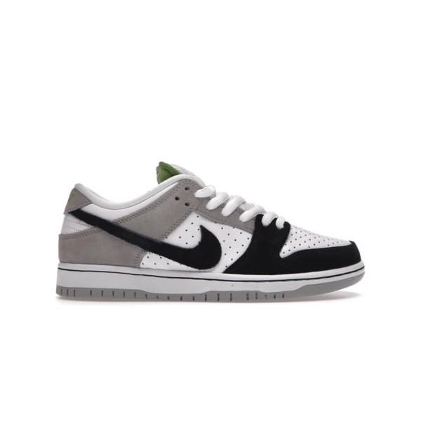 Low Chlorophyll Rep Sneakers