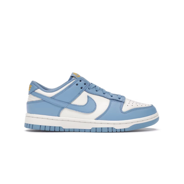 Dunk Low Coast (women’s) Reps