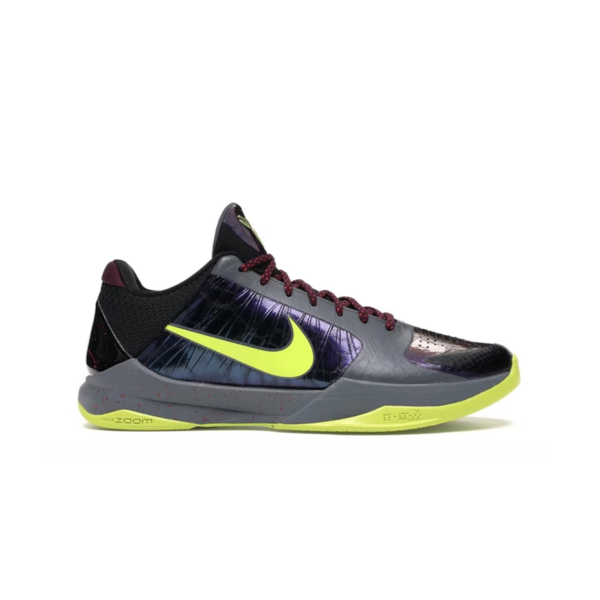 Kobe 5 2k Gamer Exclusive Reps