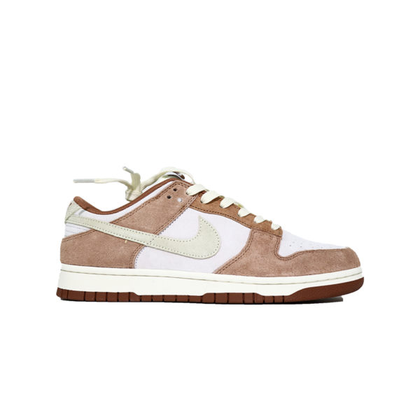 Dunk Low Retro Prm “medium Curry”