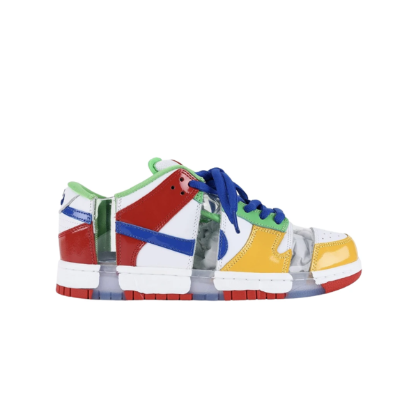 Dunk Low Ebay Sandy Bodecker Reps