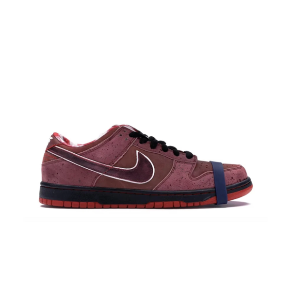 Dunk Low Concepts Red Lobster Quality Reps
