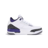 Jordan 3 “dark Iris”