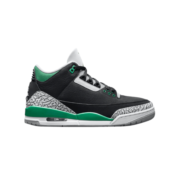 Air Jordan 3 Retro ‘pine Green’