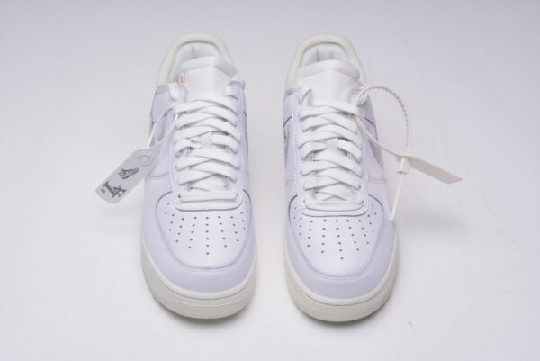 Air Force 1 Low Off-white White 1.0 Replica - Image 6