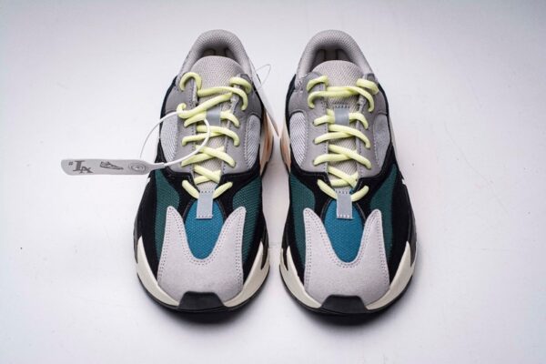 Yeezy 700 “wave Runner” Replica - Image 5