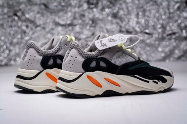 Yeezy 700 “wave Runner” Replica - Image 4