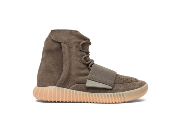 Yeezy Boost 750 Chocolate Brown Gum High Quality Replica
