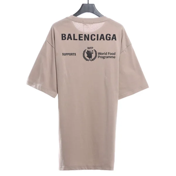 World Food T-shirt - Image 2