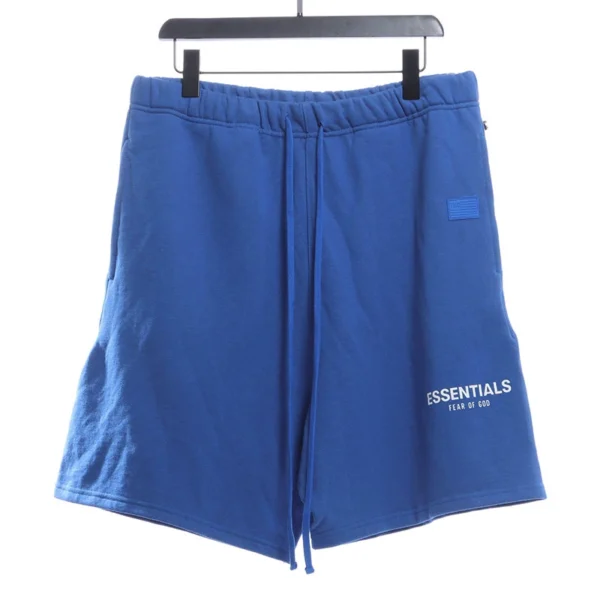 Tmc Charity Co-branded Limited Shorts - Image 2