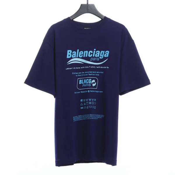 Eco Logo T-shirt