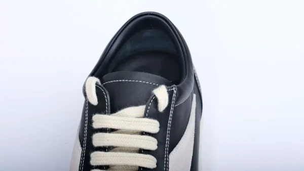 Rick Owens Vintage Sneaks Reps - Image 4