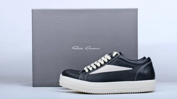 Rick Owens Vintage Sneaks Reps - Image 2