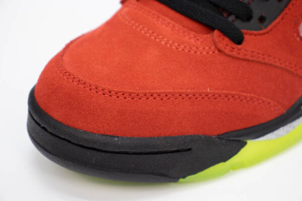 Air Jordan 5 What The Replica - Image 4
