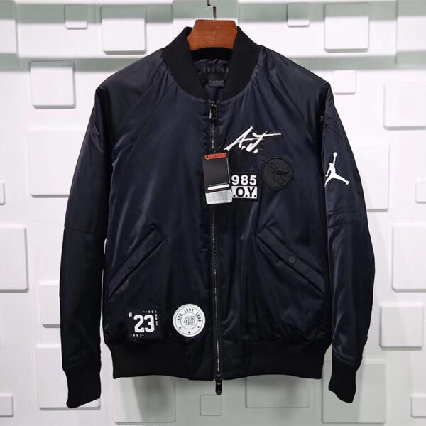 Air Jordan Bomber Jacket Replica