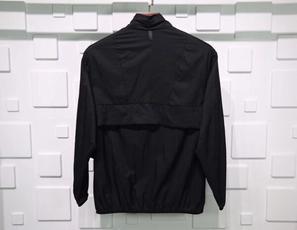 Air Jordan Pullover Windbreaker Jacket Replica - Image 2