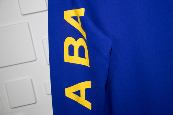 Bape A Bathing Ape Sweatshirt-blue Replica - Image 4