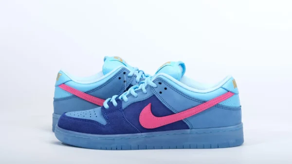 Run The Jewels X Nk Dunk Sb Low - Image 3